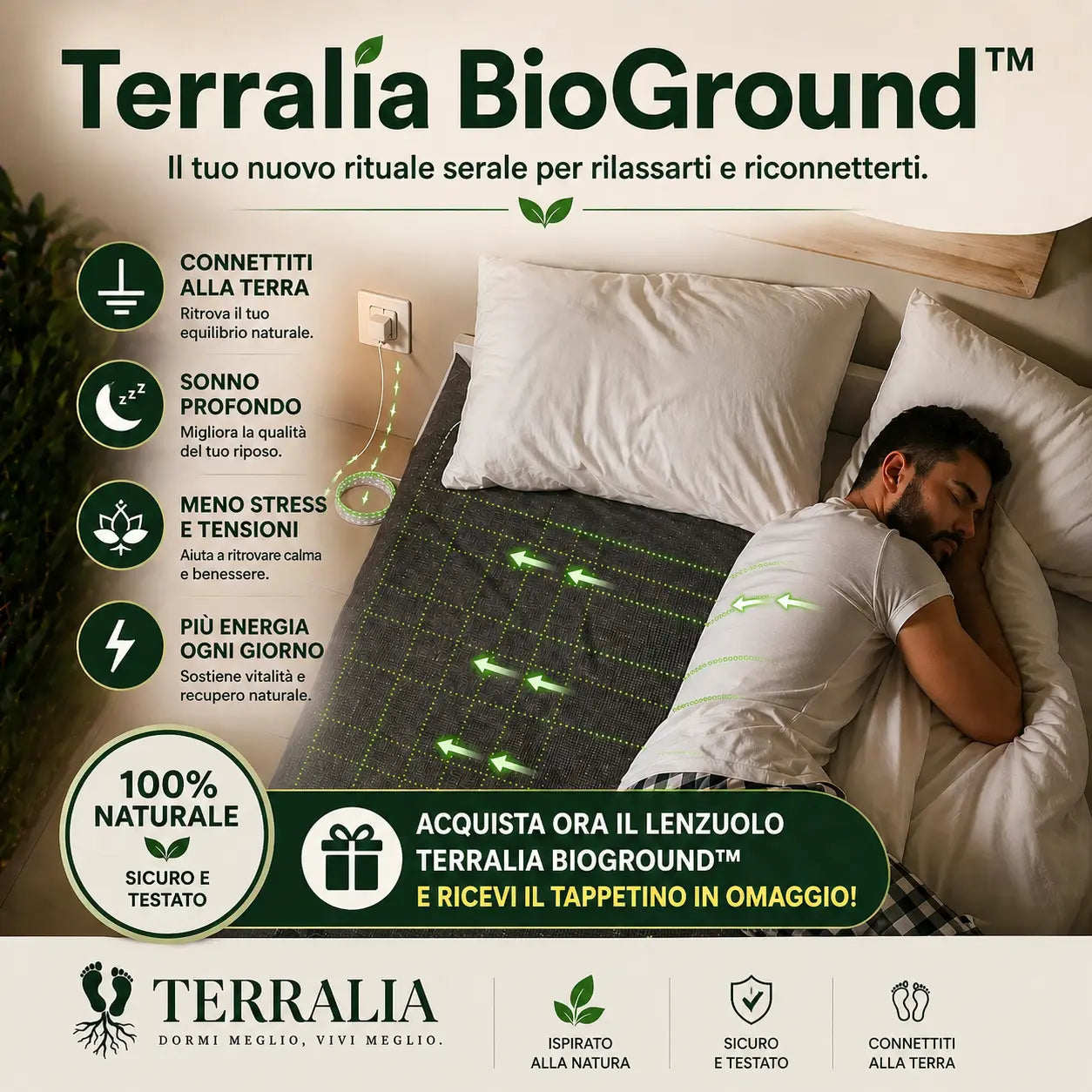 TERRALIA BIOGROUND™