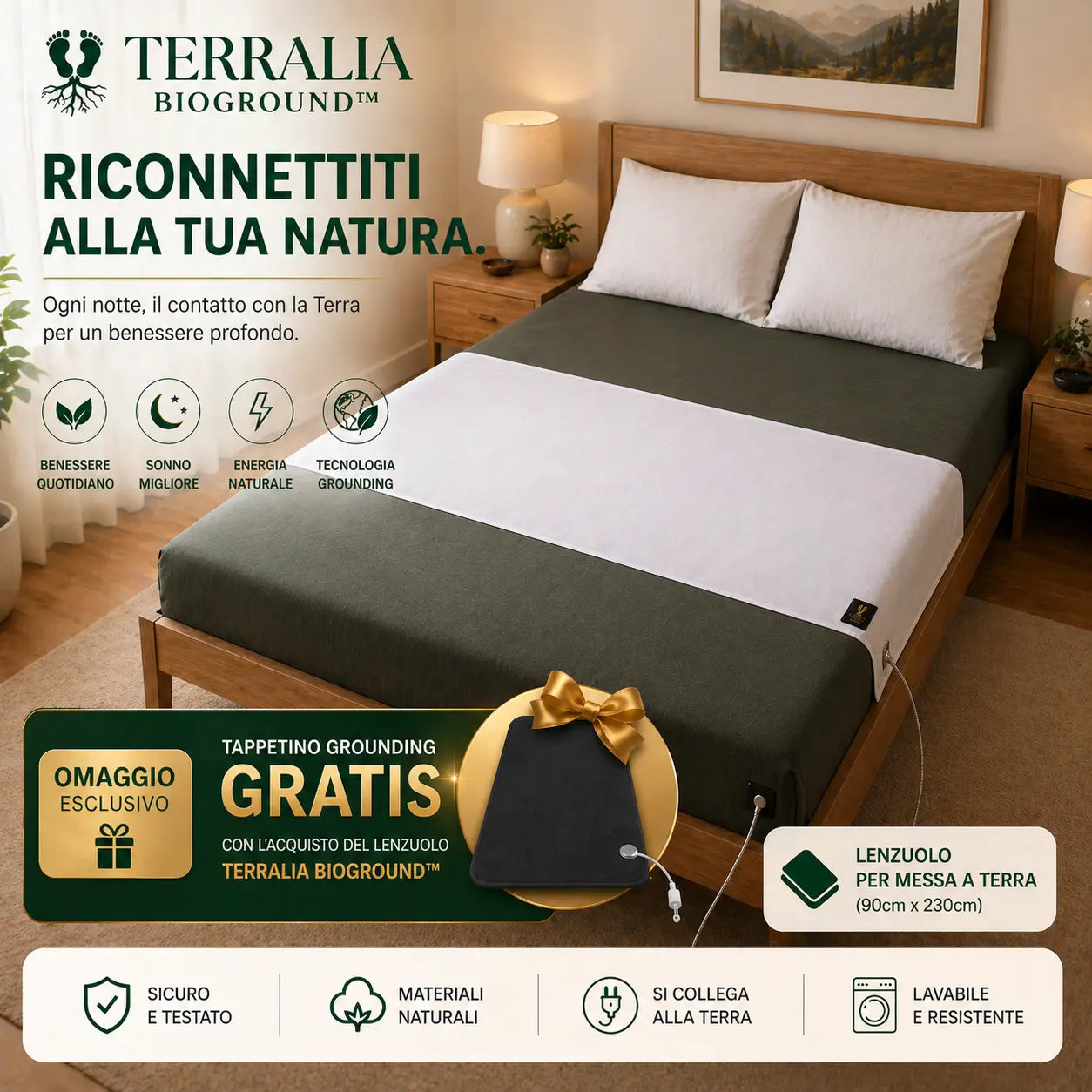 TERRALIA BIOGROUND™