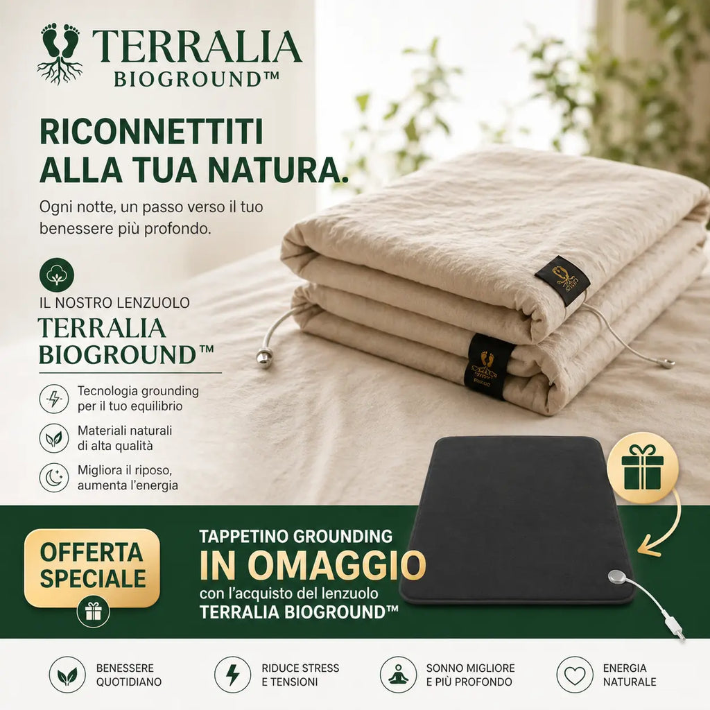 TERRALIA BIOGROUND™