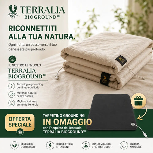 TERRALIA BIOGROUND™
